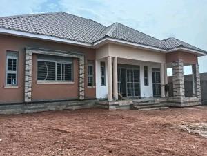 4 bedroom Bungalow Apartment for sale Mbalwa  Kampala Central Kampala Central