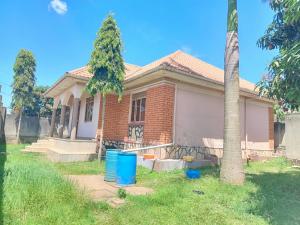 3 bedroom Villa for sale Mukono ku3 Mukono Mukono Central