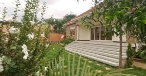 4 bedroom Bungalow Apartment for sale Mbalwa  Kampala Central Kampala Central