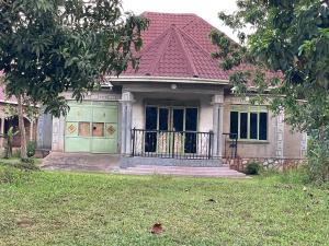 4 bedroom Villa for sale Matuga  Kawempe Wakiso Central