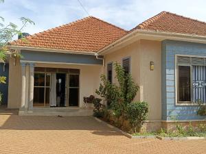 4 bedroom Villa for sale Kyanja  Kampala Central Kampala Central