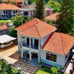 4 bedroom Villa for sale Muyenga  Kampala Central Kampala Central