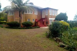 Land for sale Bureti Kericho