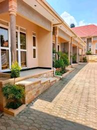 Studio Apartment for rent najjera Wakiso Central