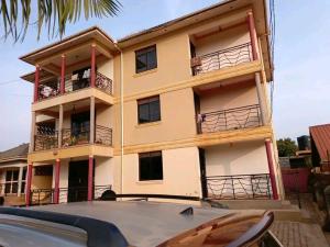 2 bedroom Apartment Block Apartment for rent Kyaliwajjala road  Kampala Central