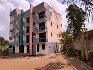 1 bedroom mini flat  Studio Apartment for rent Kireka kamuli  Kampala Central Kampala Central