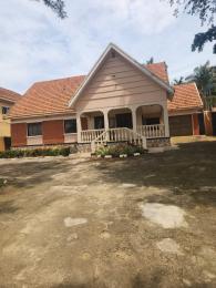 4 bedroom Villa for rent Kironde road  Makindye Kampala Central