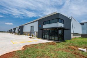 Warehouse Commercial Properties for rent Northlands Kamakis Ruiru