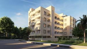 3 bedroom Flat&Apartment for sale Mtwapa Luxury Apartments — only 5 minutes to Mtwapa Beach,  Kilifi South Kilifi