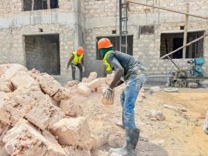 Flat&Apartment for sale Bamburi Mombasa