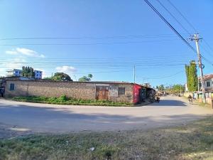 Commercial Land for sale Mtomondoni Mtwapa Kilifi South Kilifi