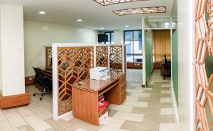 Office Space Commercial Properties for rent Adams Arcade Kilimani Nairobi