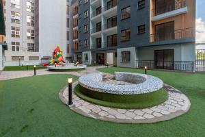 3 bedroom Rooms Flat&Apartment for rent Kilimani Kilimani Nairobi