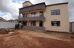 3 bedroom Houses for rent Membley Ruiru