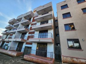 2 bedroom Apartment for rent Kitalaga road Kampala Central