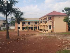 1 bedroom mini flat  Apartment for rent Nabutiti  Kansanga Kampala Central