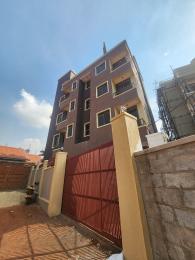 1 bedroom mini flat  Apartment for rent Kitalaga road Kansanga Kampala Central