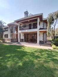 5 bedroom Townhouses Houses for rent Karen Nairobi