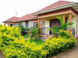 2 bedroom Apartment Block Apartment for rent kasangati road Wakiso Central