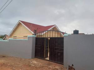 2 bedroom Bungalow Apartment for rent Gayaza road Wakiso Central