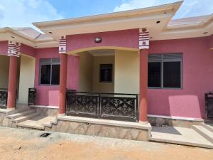 1 bedroom mini flat  Apartment Block Apartment for rent kawempe Kampala Central Kampala Central