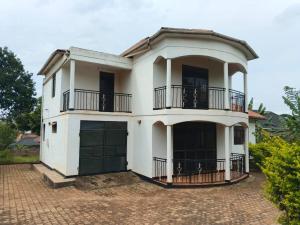 5 bedroom Villa for sale Kawempe kawanda Kampala Central Kampala Central
