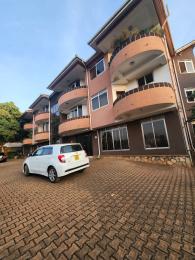 2 bedroom Apartment for rent Mbogo road Makindye Kampala Central