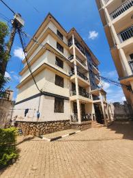 2 bedroom Apartment Block Apartment for rent Kibuli mbogo road Kampala Central