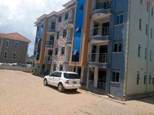1 bedroom mini flat  Apartment Block Apartment for rent Kira road Kira Wakiso Central