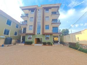 1 bedroom mini flat  Apartment Block Apartment for rent Kira road Kira Wakiso Central