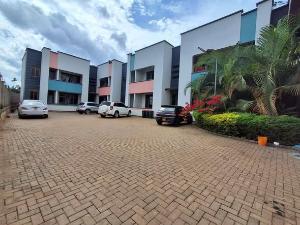 1 bedroom mini flat  Apartment Block Apartment for rent Kira road Kira Wakiso Central