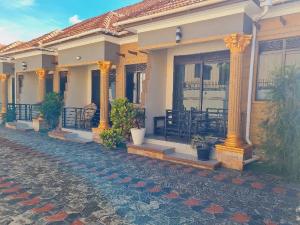 1 bedroom mini flat  Apartment Block Apartment for rent Kira road Kira Wakiso Central
