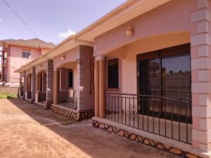 1 bedroom mini flat  Bungalow Apartment for rent Kira road Kira Wakiso Central