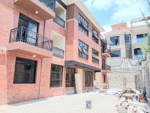 2 bedroom Apartment Block Apartment for rent Kira road Kira Wakiso Central