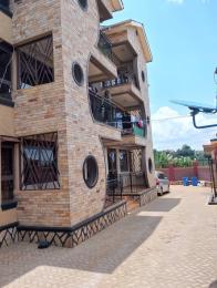 2 bedroom Apartment Block Apartment for rent Kira road Kira Wakiso Central