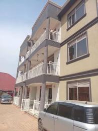 2 bedroom Apartment Block Apartment for rent Kira road Kira Wakiso Central