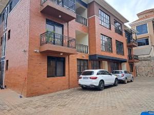 2 bedroom Apartment Block Apartment for rent Kira road Kira Wakiso Central