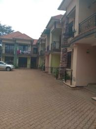 2 bedroom Apartment Block Apartment for rent kira road Wakiso Central