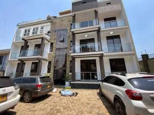 2 bedroom Apartment Block Apartment for rent kira road Kira Wakiso Central