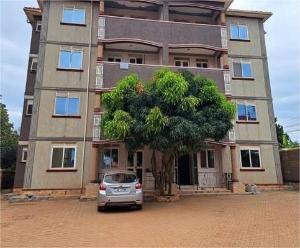 2 bedroom Apartment Block Apartment for rent Kira road Kira Wakiso Central