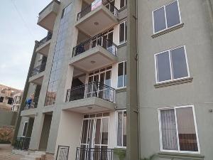 2 bedroom Apartment Block Apartment for rent Kira road Kira Wakiso Central