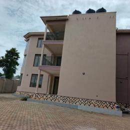 2 bedroom Apartment Block Apartment for rent Kira road Kira Wakiso Central