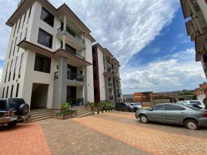 2 bedroom Apartment Block Apartment for rent kira road Kira Wakiso Central