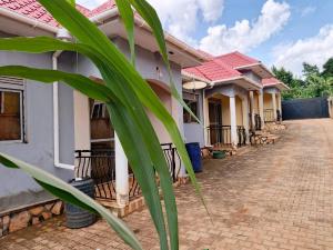 2 bedroom Bungalow Apartment for rent Kira road Kira Wakiso Central