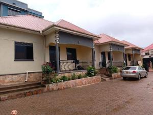 2 bedroom Bungalow Apartment for rent kira road Kira Wakiso Central