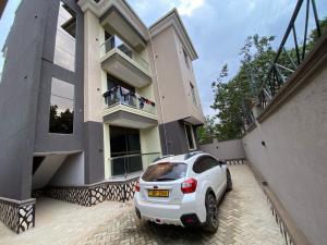2 bedroom Apartment Block Apartment for rent Kira road Kira Wakiso Central