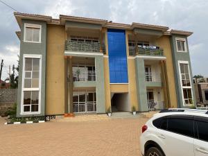 2 bedroom Apartment Block Apartment for rent Kira road Kira Wakiso Central