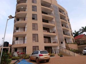 2 bedroom Apartment Block Apartment for rent Kira road  Kira Wakiso Central