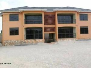 2 bedroom Apartment Block Apartment for rent Kira road Kampala Central Kampala Central