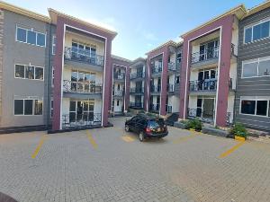 3 bedroom Apartment Block Apartment for rent Kira road Kira Wakiso Central